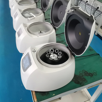 Bloedcentrifuge TD4