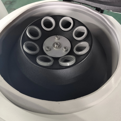 Laagversnellingscentrifuge TD4 Plasmacentrifuge