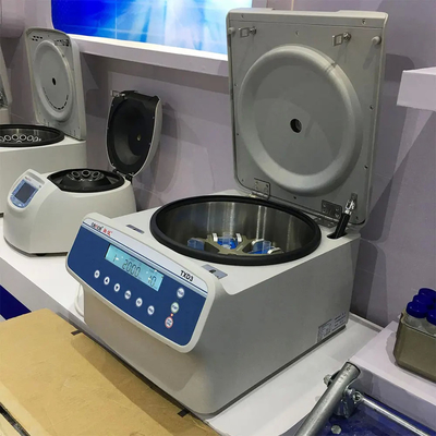 CENCE TXD3 Desktop Cytospins Low Speed Centrifuge Cellulaire smeercentrifuge