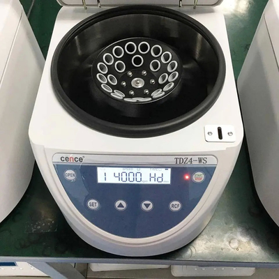 Laboratoriumcentrifuge TDZ4-WS