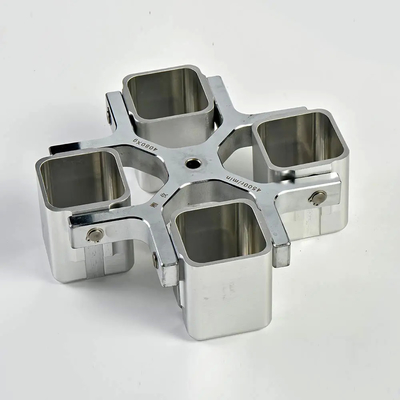 Clinical Low Speed Centrifuge Machine TDZ5-WS met een maximale capaciteit van 4*250 ml