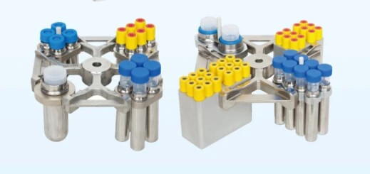 TDZ5-WS tafelcentrifuge met lage snelheid voor klinische testanalyse