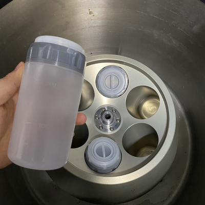 250 ml hoge snelheid centrifuge fles buis voor Thermo Fisher en Beckman centrifuge