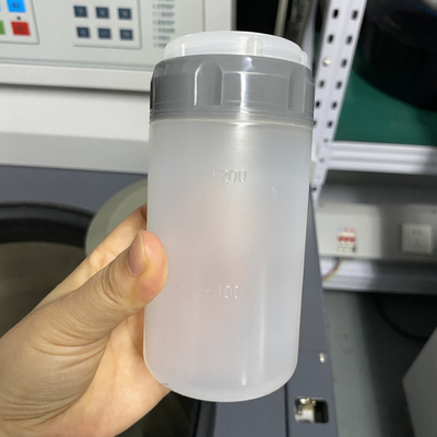 Bestelling nr. 0305536070 Autoclaveerbare 250 ml High Speed Centrifuge Tube voor Thermo Fisher Centrifuge