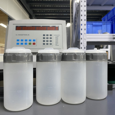 Bestelling nr. 0305536070 Autoclaveerbare 250 ml High Speed Centrifuge Tube voor Thermo Fisher Centrifuge