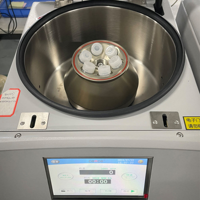Beckman Centrifuge Compatibel 30 ml PP PPCO Proefbuis Max RCF 50000xg Grootte 25,5 x 94,3 mm