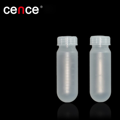 100 ml PP-centrifugebuis voor hogesnelheidscentrifugatie en consistente scheiding