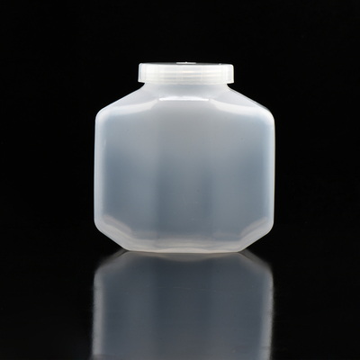 Op maat gemaakte ondersteuning 2400 ml Centrifuge Tube Centrifuge Flasje voor laboratorium