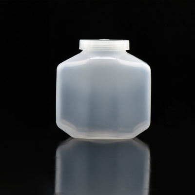 Op maat gemaakte ondersteuning 2400 ml Centrifuge Tube Centrifuge Flasje voor laboratorium
