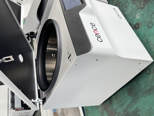 CENCE CH12R Gekoelde Lage Snelheid Centrifuge 5000rpm Lab Machine