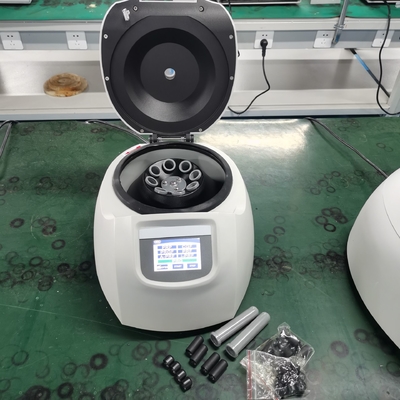 Cence TD4 Low Speed Centrifuge 4000 RPM 8x15 ml capaciteit