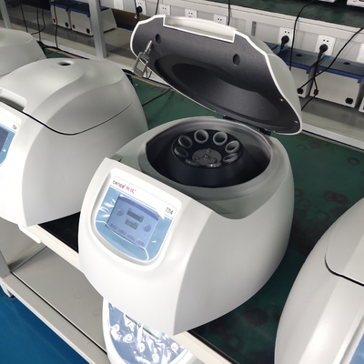 PRP PRF-centrifuge TD4 4000 r/min Laboratoriummodel met lage snelheid