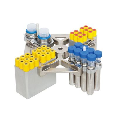 TDZ5-WS Tafelmodel Lage Snelheid Centrifuge met 5000rpm Max. Snelheid 4x250ml Capaciteit en 4390xg RCF voor Klinisch Laboratoriumgebruik