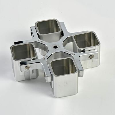 TDZ5-WS Tafelmodel Lage Snelheid Centrifuge met 5000rpm Max. Snelheid 4x250ml Capaciteit en 4390xg RCF voor Klinisch Laboratoriumgebruik