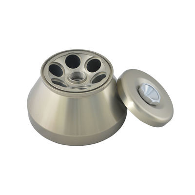 Refrigerated Laboratory Centrifuge with 21000r/min Max Speed 4x750ml Capacity and 32752xg Max RCF