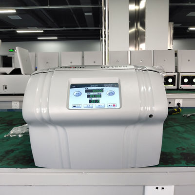 HT165R High Speed Gekoelde Centrifuge met 16500r/min Max. Snelheid, 26054xg Max. RCF en 48x1.5ml Max. Capaciteit