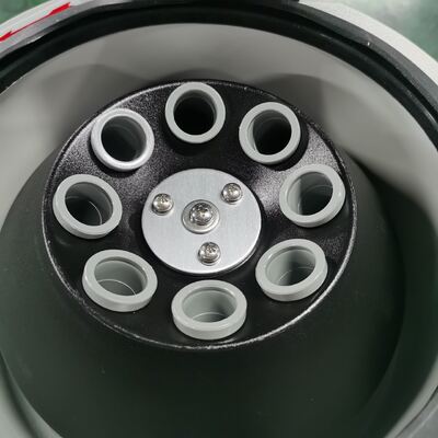 PRP-centrifuge TD4 Laagversnellingscentrifuge met 4000 r/min Maximale snelheid 1980xg RCF en 100W stroomverbruik