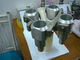 De ideale Ruwe olie van het Scheidingsmateriaal centrifugeert TDL5Y-Afgewerkte olie centrifugeert voor Vochtigheidsbepaling