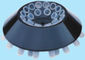 Het hoge Prestatiestafelblad Met lage snelheid centrifugeert, het Zelf centrifugeert In evenwicht brengen TDZ4K