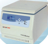 Medisch Gebruik Automatisch Aan het licht brengend Constant Temperature Centrifuge Met lage snelheid CTK80