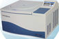 Gekoelde Medisch centrifugeert Machine 4000r/Min Maximum Snelheid CTK80R