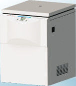 Het medische Gebruik Automatische Gekoeld Aan het licht brengen Met lage snelheid centrifugeert CTK132R