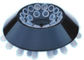 Al Staaltafelblad PRP PRF centrifugeert Automatische In evenwicht brengen het Met lage snelheid TDZ4A - WS