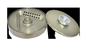 8 Gekoeld rotoren Klein centrifugeert HT165R Benchtop Met geringe geluidssterkte 16500r/Min