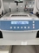 Klinisch centrifugeer een l600-Centrifuge Met lage snelheid met Gehele Roestvrij staalrotor 6000rpm