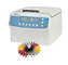 Td-24K Bloedidentiteitskaart Met lage snelheid centrifugeert Plasma centrifugeert
