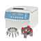 Het tafelblad PRP centrifugeert PRP500 Met lage snelheid centrifugeert