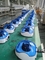 De fabrieksprijs centrifugeert wtl-4K/6K/10K Protable Mini Centrifuge