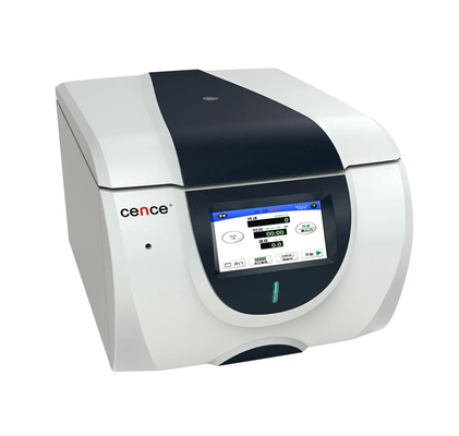 Medische centrifuge LT53 voor bloedseparatie