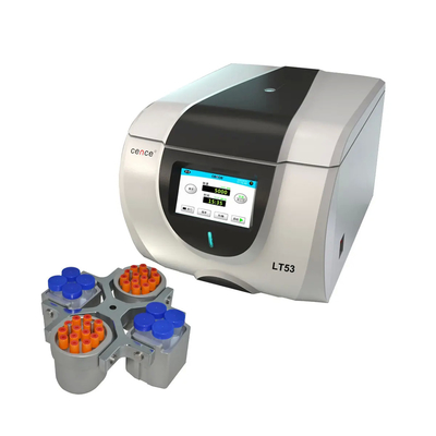 5 ml/10 ml/15 ml/50 ml/100 ml/250 ml buis Hospitaal Laboratorium Centrifuge CE ISO gecertificeerd