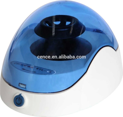 Universale mini klinische centrifuge Fpr PCR Bloedcentrifuge Biochemisch analyse systeem