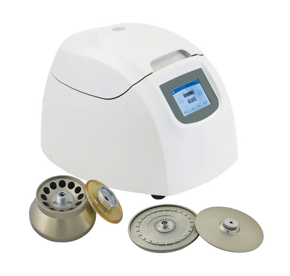 Centrifuge met hoge snelheid H1650K