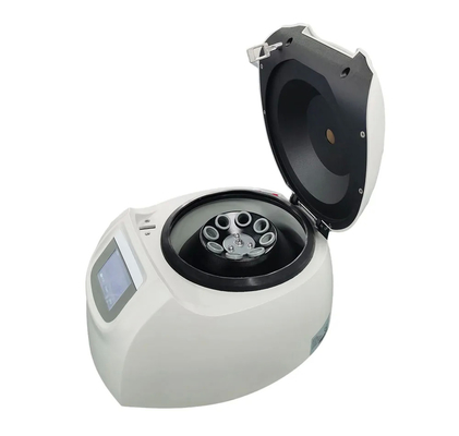 Laagversnellingscentrifuge TD4 Plasmacentrifuge