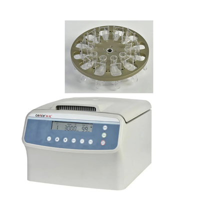 CENCE TXD3 Desktop Cytospins Low Speed Centrifuge Cellulaire smeercentrifuge