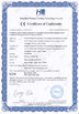 China Hunan Xiangyi Laboratory Instrument Development Co., Ltd. certificaten